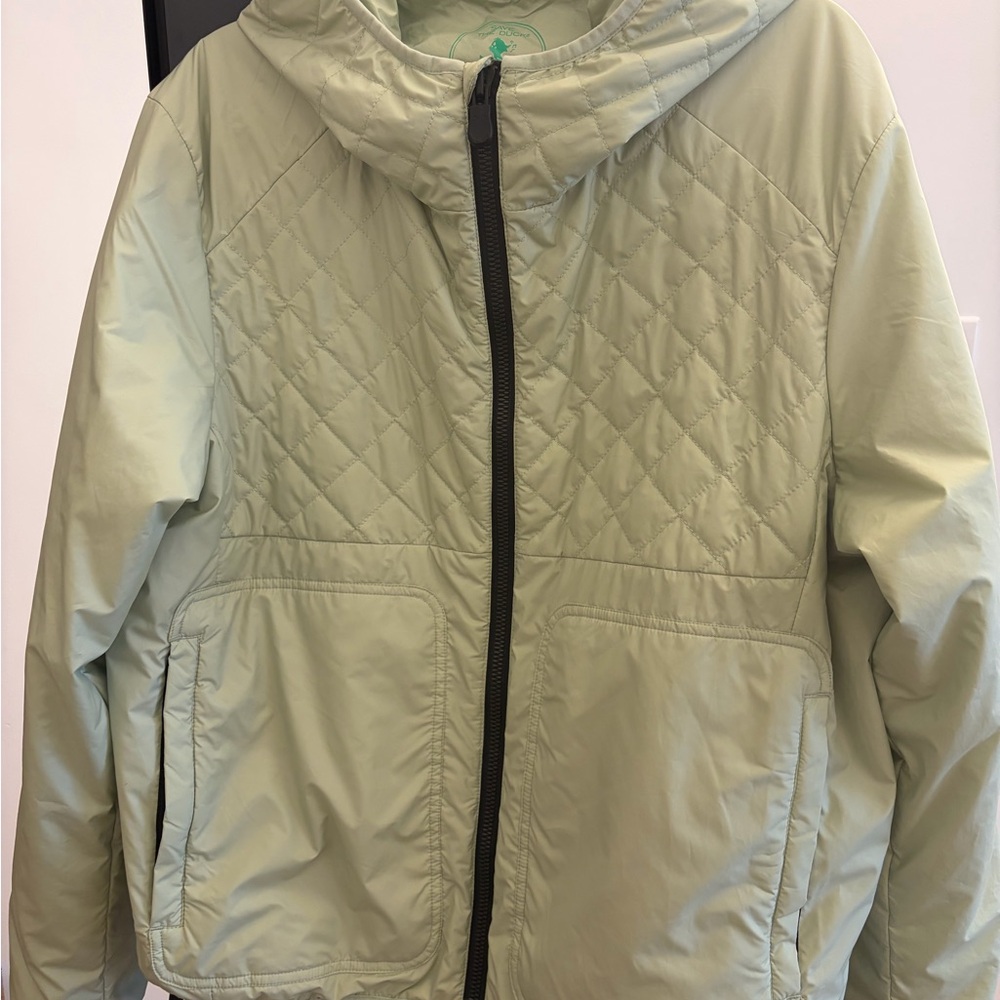 Moving Sale 🌟 Save the Duck Lightweight Quilted Jacket